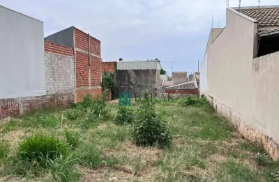 Terreno à venda na Rua José Otamaro, Jardim Nova Independência, Sarandi