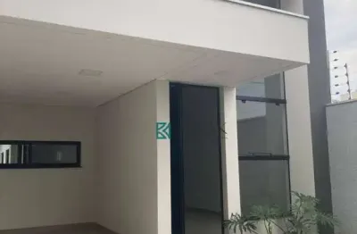 Casa com 3 dormitórios à venda, 116 m² por r$ 690.000,00 - jardim guairacá - maringá/pr