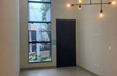 Casa com 3 dormitórios à venda, 116 m² por r$ 690.000,00 - jardim guairacá - maringá/pr