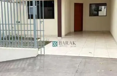Casa com 2 dormitórios à venda, 72 m² por r$ 330.000,00 - jardim atami - maringá/pr