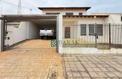 Sobrado com 6 dormitórios à venda, 320 m² por r$ 1.890.000,00 - zona 05 - maringá/pr
