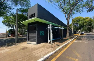 Barracão / Galpão / Depósito com 1 sala para alugar na Avenida Osíres Stenghel Guimarães, Conjunto Habitacional Karina, Maringá