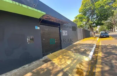 Barracão / Galpão / Depósito com 1 sala para alugar na Avenida Osíres Stenghel Guimarães, Conjunto Habitacional Karina, Maringá