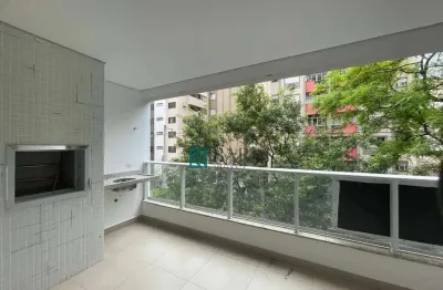 Apartamento com 3 dormitórios à venda, 121 m² por r$ 1.200.000,00 - zona 07 - maringá/pr