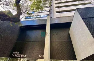 Apartamento com 3 dormitórios à venda, 194 m² por r$ 2.500.000,00 - zona 01 - maringá/pr