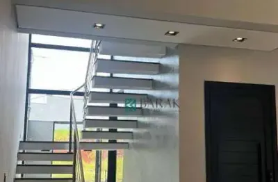 Sobrado com 3 dormitórios à venda, 168 m² por r$ 1.050.000,00 - jardim liberdade - maringá/pr