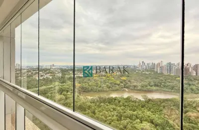 Apartamento com 3 suítes à venda, 179 m² por r$ 3.200.000 - zona 01 - maringá/pr