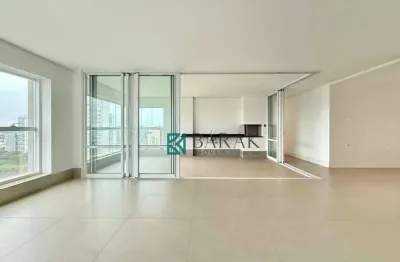 Apartamento com 3 suítes à venda, 179 m² por r$ 3.200.000 - zona 01 - maringá/pr