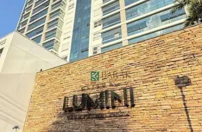 Apartamento com 3 suítes à venda, 179 m² por r$ 3.200.000 - zona 01 - maringá/pr