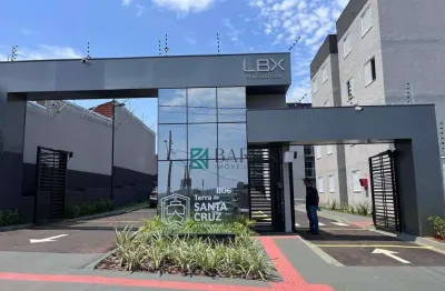 Apartamento com 2 dormitórios para alugar, 45 m² por r$ 1.650,00/mês - parque tarumã - maringá/pr