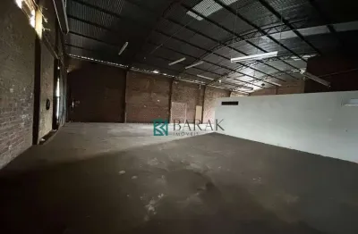 Barracão, 402 m² - venda por r$ 1.500.000,00 ou aluguel por r$ 7.500,00/mês - conjunto joão de barro itaparica - maringá/pr