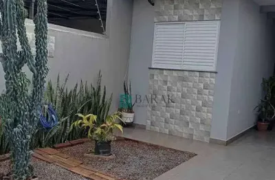 Casa com 3 quartos à venda na Rua Netuno, Jardim Universal, Sarandi