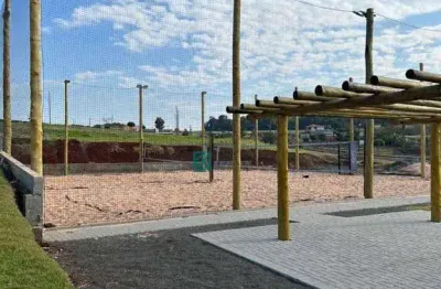 Terreno à venda, 600 m² por r$ 145.000,00 - ribeirão pinguim - floresta/pr