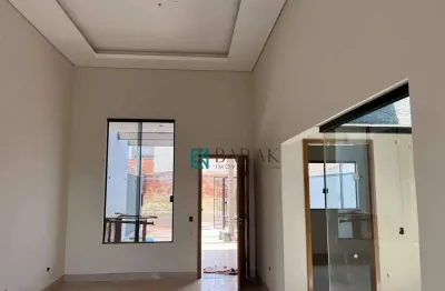 Casa á venda em fase de finalização - jardim ecovalley - sarandi/pr