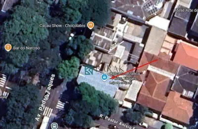 Casa à venda, 156 m² por r$ 2.000.000,00 - jardim alvorada - maringá/pr