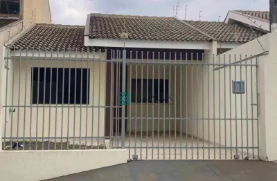 Casa com 2 dormitórios à venda, 72 m² por r$ 330.000,00 - jardim atami - maringá/pr