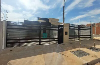 Casa com 3 dormitórios à venda, 92 m² por r$ 400.000,00 - jardim maringá - sarandi/pr