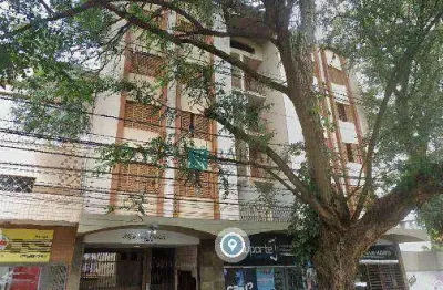 Apartamento com 3 quartos para alugar, 82 m² por r$ 2.100/mês - zona 01 - maringá/pr
