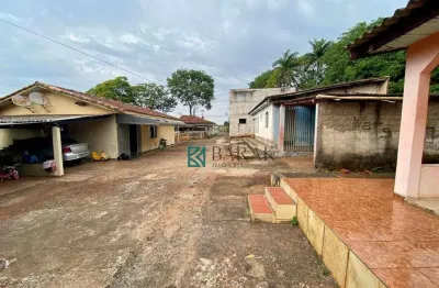 Terreno à venda, 2500 m² por r$ 2.700.000,00 - jardim alvorada - maringá/pr