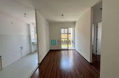Apartamento com 2 dormitórios para alugar, 45 m² por r$ 1.450,00/mês - parque tarumã - maringá/pr