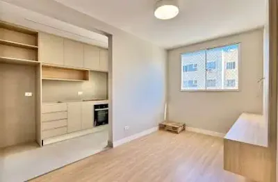 Apartamento com 2 dormitórios à venda, 46 m² por r$ 280.000,00 - jardim alvorada - maringá/pr