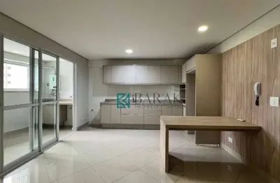 Apartamento com 2 dormitórios, 73 m² - venda por r$ 680.000 ou aluguel por r$ 3.500/mês - novo centro - maringá/pr