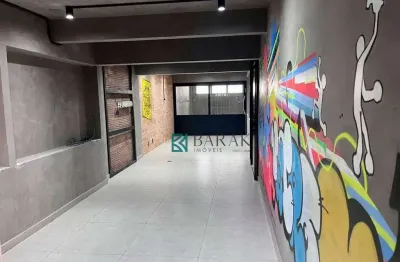 Sala comercial à venda na Avenida Dona Sophia Rasgulaeff, Jardim Alvorada, Maringá