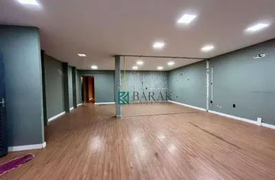 Sala comercial para alugar na Avenida Dona Sophia Rasgulaeff, Jardim Novo Oásis, Maringá