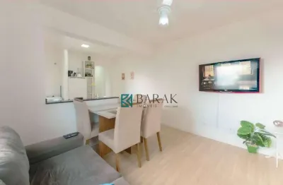 Apartamento com 1 suíte + 1 quarto à venda, 52 m² por r$ 509.000 - zona 01 - maringá/pr