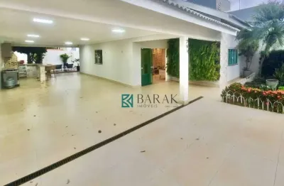 Casa mobiliada com 3 dormitórios à venda, 188 m² por R$ 830.000 - Conjunto Residencial Paulino Carlos Filho - Maringá/PR