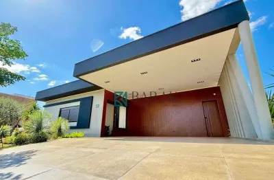 Casa com 4 suítes, 264 m² - venda por r$ 2.800.000 ou aluguel por r$ 16.000/mês - alto das grevileas - maringá/pr