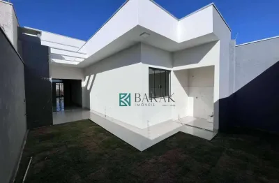 Casa com 3 quartos à venda na Rua Francisco Dias de Aro, Jardim Paulista, Maringá