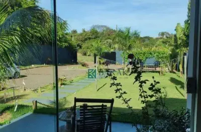 Chácara à venda, 1108 m² por r$ 1.100.00 - zona 05 - maringá/pr/