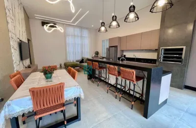 Casa com 3 quartos à venda na Rua Lázaro Benedito Carnielli, Jardim Canadá, Maringá