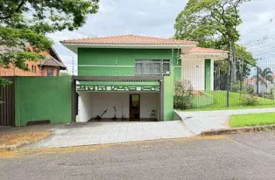 Casa com 4 dormitórios, 290 m² - venda por r$ 1.400.000,00 ou aluguel por r$ 4.000,00/mês - zona 05 - maringá/pr