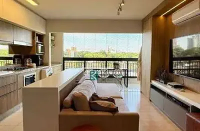 Apartamento com 3 dormitórios à venda, 83 m² por r$ 790.000,00 - zona 03 - maringá/pr