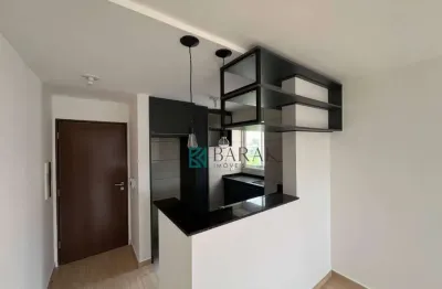 Apartamento com 2 dormitórios para alugar, 45 m² por r$ 2.300/mês - zona 08 - maringá/pr