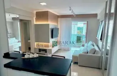 Apartamento com 3 dormitórios à venda, 71 m² por r$ 750.000,00 - jardim cerro azul - maringá/pr