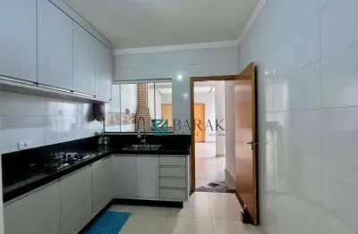 Casa com 3 quartos à venda na Rua Castro Alves, Jardim Panorama, Sarandi