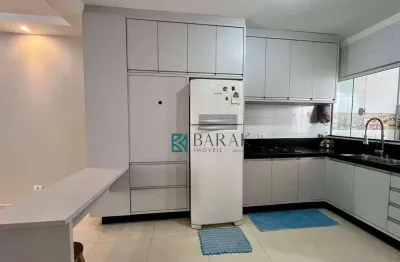 Casa com 3 quartos à venda na Rua Castro Alves, Jardim Panorama, Sarandi