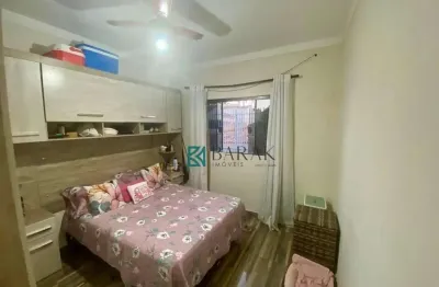 Casa com 3 quartos à venda na Rua Salvador Martins, Residencial São José, Sarandi