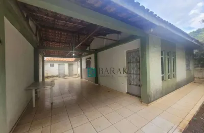 Terreno comercial à venda, 308m² por r$ 390.000 - jardim campos elísios - maringá/pr