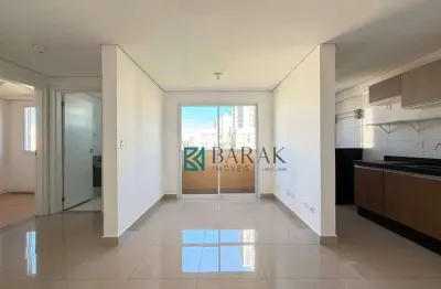 Apartamento com 2 dormitórios, 45 m² - venda por r$ 400.000,00 ou aluguel por r$ 2.160,00/mês - vila bosque - maringá/pr
