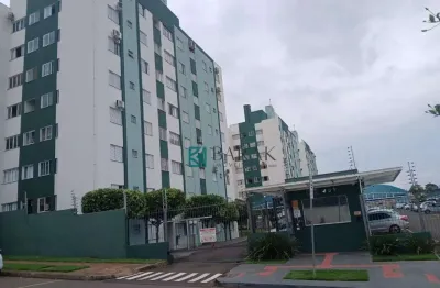 Apartamento com 2 quartos à venda na Rua Pioneira Maria Aparecida Araújo de Siqueira, Loteamento Sumaré, Maringá