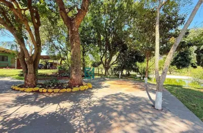 Chácara / sítio com 5 quartos à venda na Água Boa, Paiçandu 