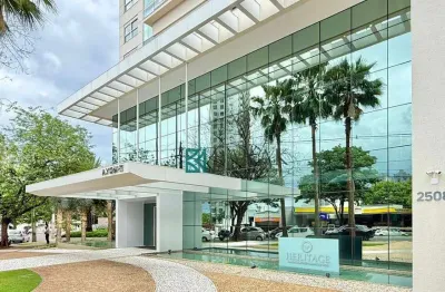 Maison heritage com 4 suítes à venda, 382 m² por r$ 7.300.000 - zona 02 - maringá/pr