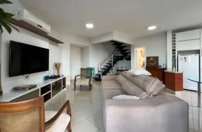 Apartamento com 1 dormitório à venda, 122 m² por r$ 950.000,00 - zona 01 - maringá/pr