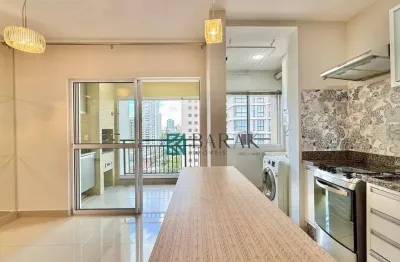 Apartamento com 1 suíte + 1 quarto para alugar, 67 m² por r$ 4.500/mês - zona 03 - maringá/pr