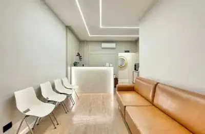 Sala para alugar, 30 m² por r$ 1.700,00/mês - zona 05 - maringá/pr