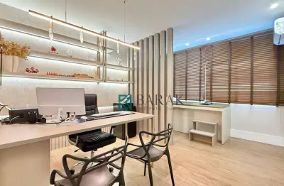 Locação de horários - sala para alugar, 30 m² por r$ 2.500/mês - zona 05 - maringá/pr